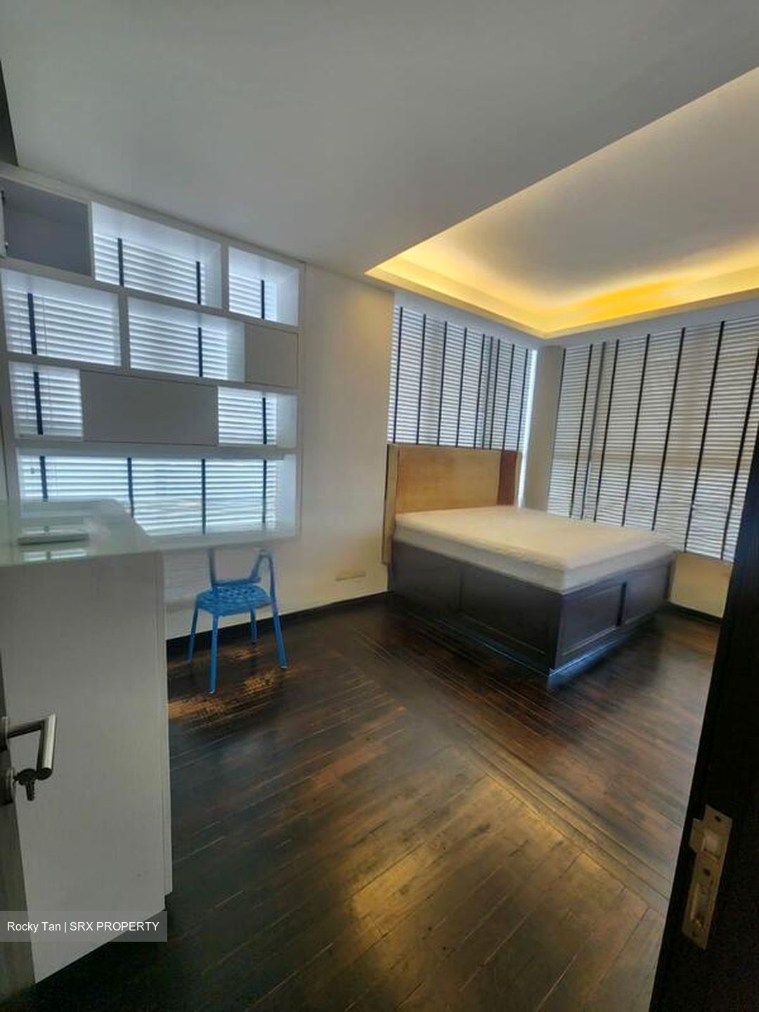 Arthur 118 (D15), Apartment #478211381